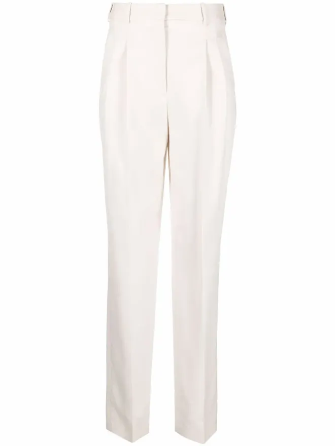 Stella McCartney Stella McCartney ララ テーラードパンツの商品画像