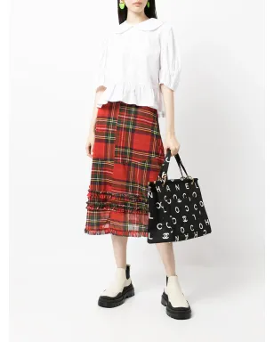 CHANEL ビンテージ 1997 CCアイコン トートバッグ - ブラック - サムネイル2