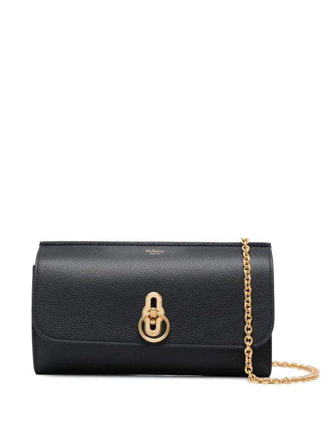 Mulberry Mulberry アンバーリー クラッチバッグの商品画像