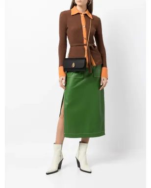 Mulberry アンバーリー クラッチバッグ - サムネイル2