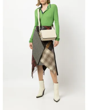 Mulberry Billie フォールドオーバー・トップ クロスボディバッグ - サムネイル2
