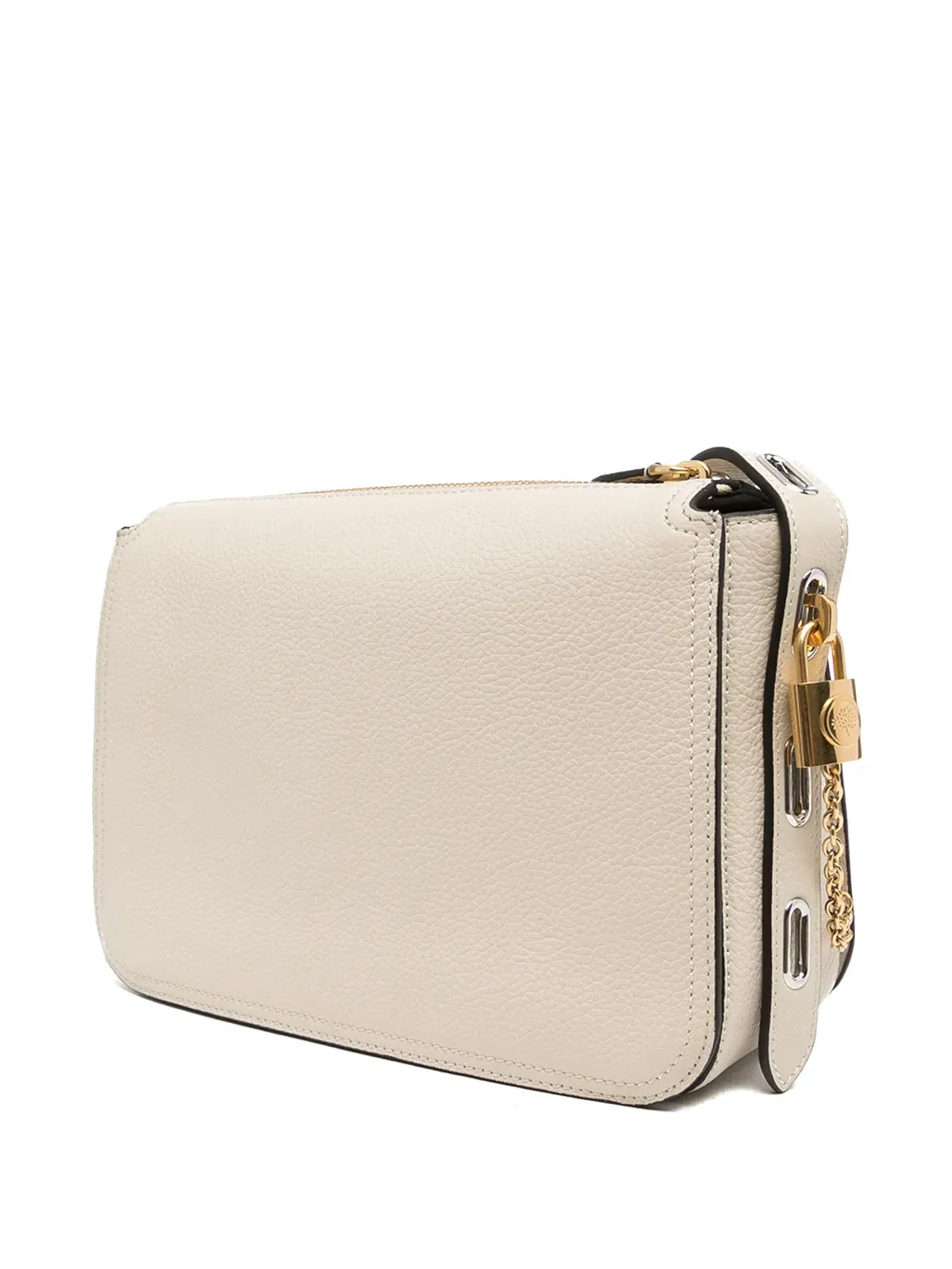 Mulberry Billie フォールドオーバー・トップ クロスボディバッグ - 画像3