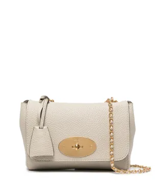 Mulberry Lily satchel bag - Neutrals - サムネイル1