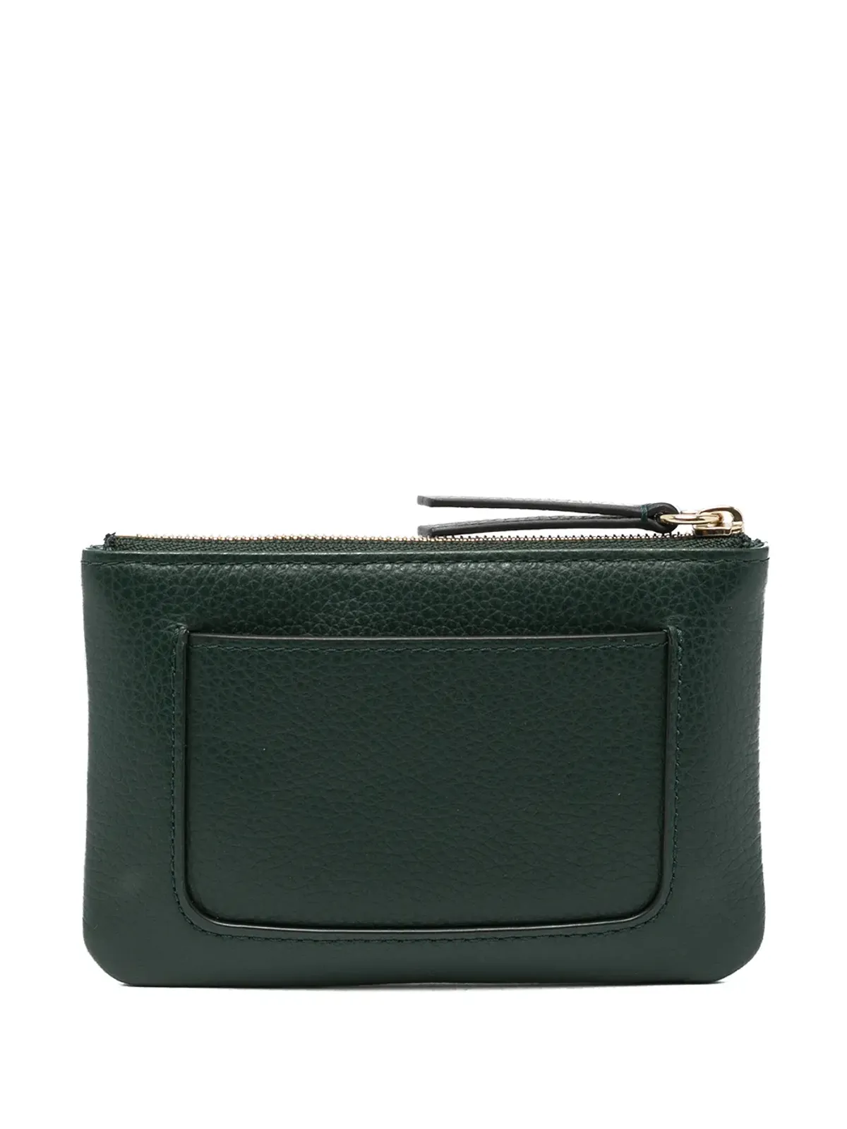 Mulberry ロゴプレート付きコインパース - 画像2