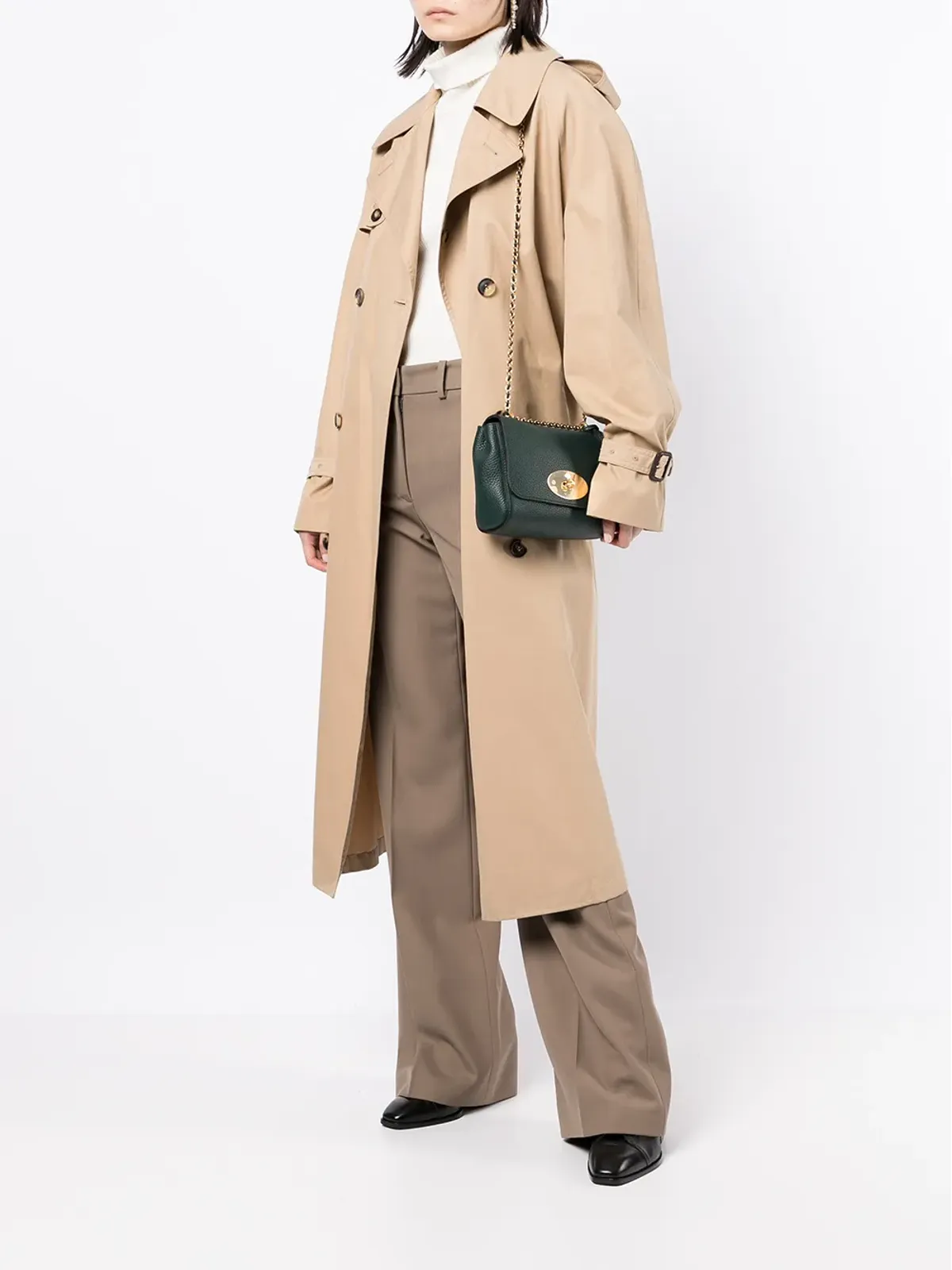 Mulberry リリー クロスボディバッグ - 画像2