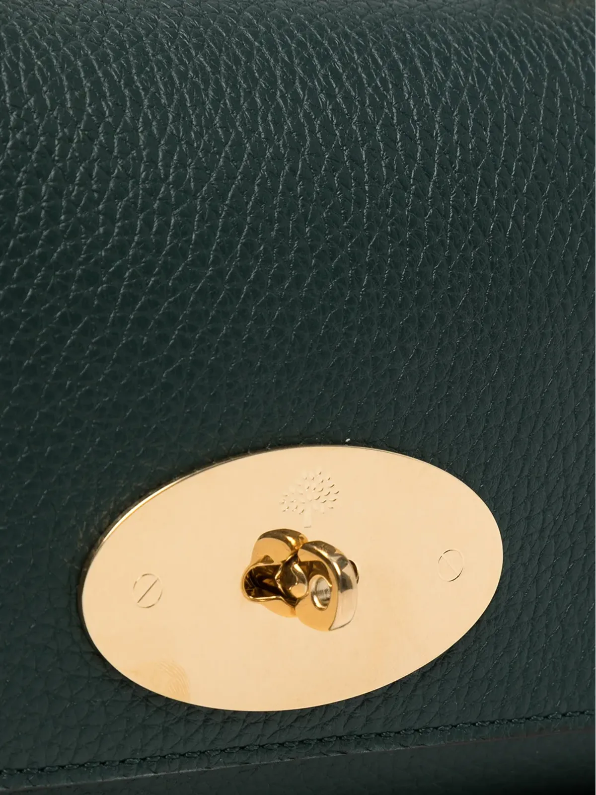 Mulberry リリー クロスボディバッグ - 画像4