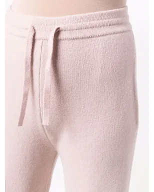 MARANT ÉTOILE ストレートレッグニットパンツ - サムネイル5