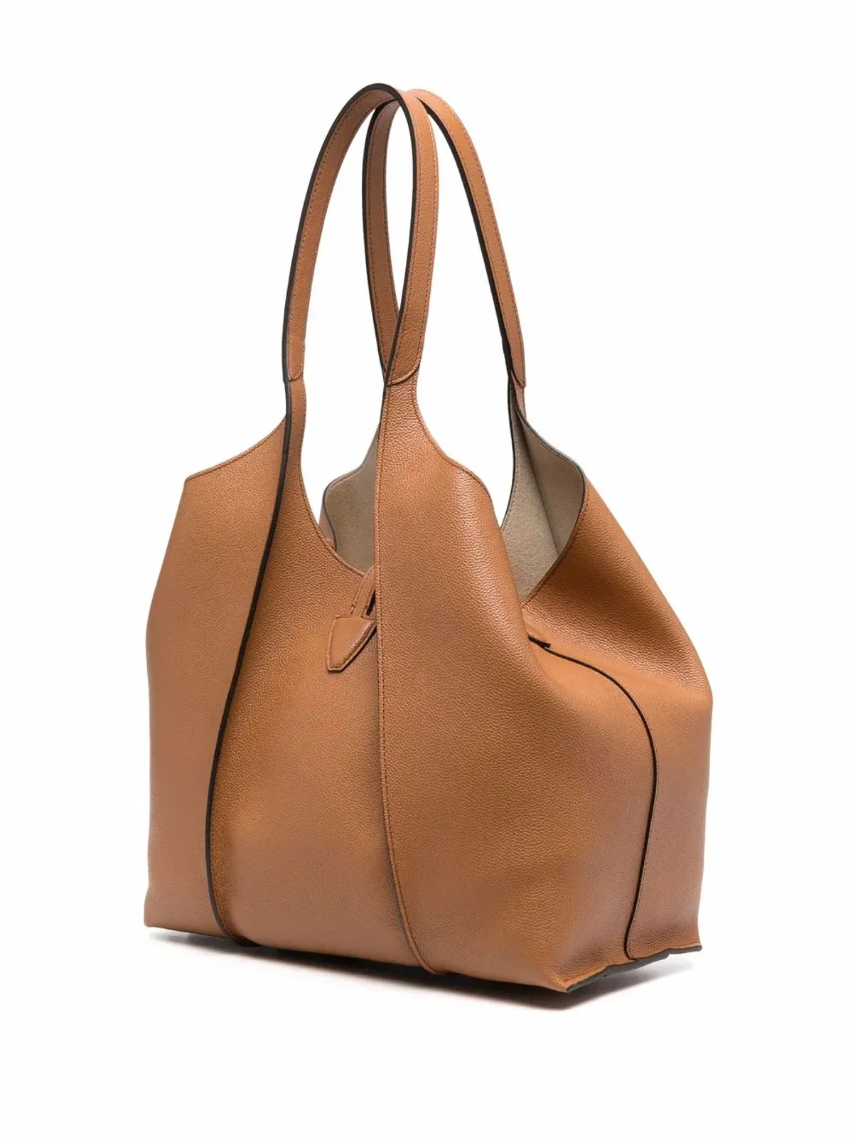 Tod's T-logo トートバッグ - 画像3