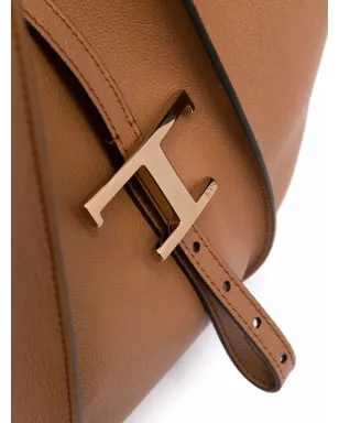Tod's T-logo トートバッグ - サムネイル4