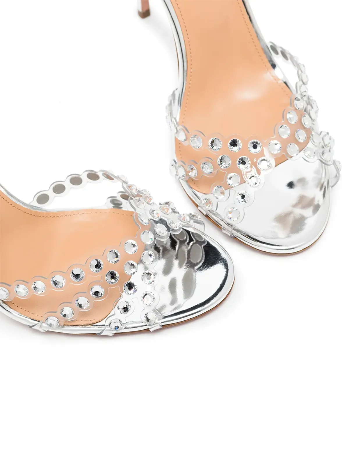 Aquazzura Tequilla サンダル - 画像2