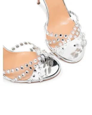 Aquazzura Tequilla サンダル - サムネイル2