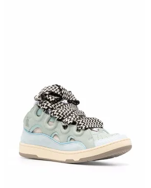 Lanvin カーブ ロー・トップスニーカー - サムネイル2