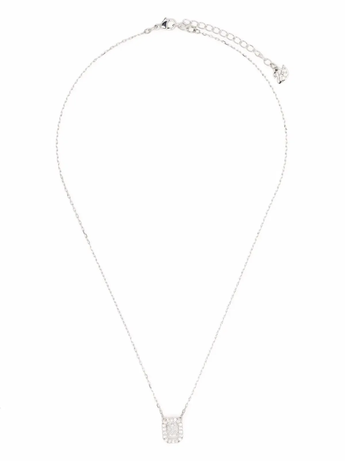 Swarovski Una ペンダントネックレス - 画像3