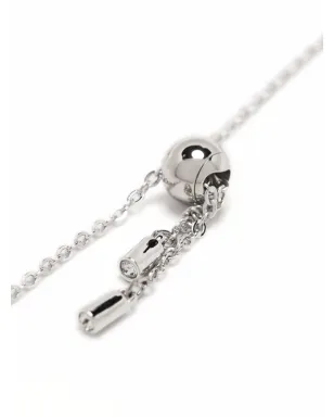 Swarovski ステラ・スター・モチーフ ブレスレット - シルバー - サムネイル3