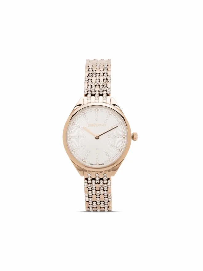 Swarovski Swarovski アトラクト ブレスレットウォッチの商品画像