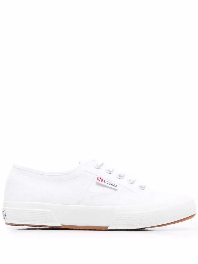 Superga Superga Court Classic ローカットスニーカーの商品画像