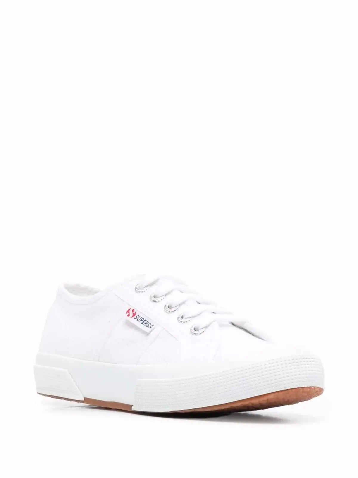 Superga Court Classic ローカットスニーカー - 画像2