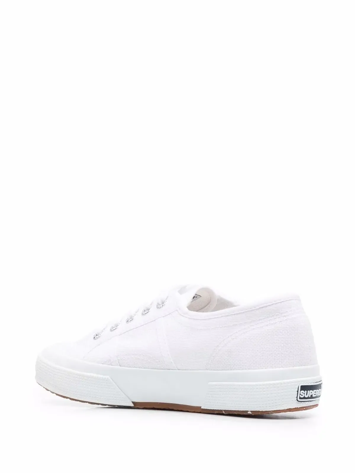 Superga Court Classic ローカットスニーカー - 画像3