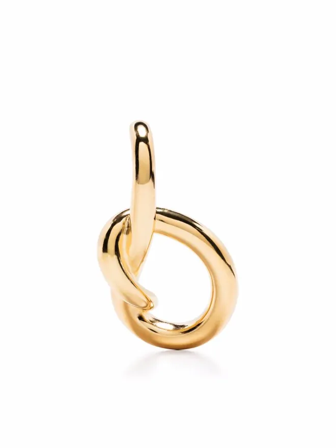 Annelise Michelson Annelise Michelson ハイブリッジ ソロ イヤリングの商品画像