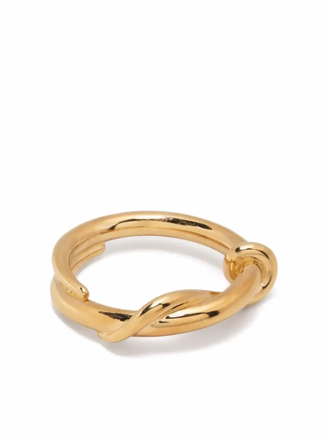 Annelise Michelson Annelise Michelson Unity シンプルリングの商品画像