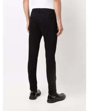 DONDUP スリムカットコットンパンツ - サムネイル4