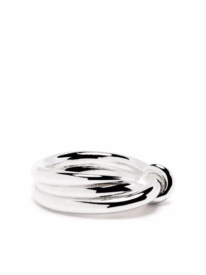 Annelise Michelson Annelise Michelson Unity ダブルリングの商品画像