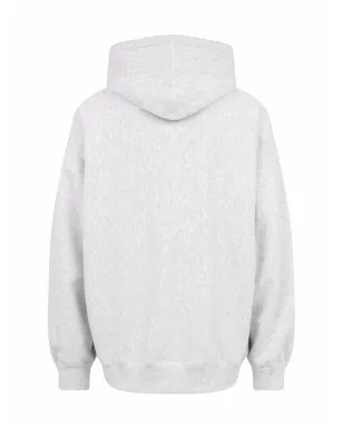 Supreme Ftp Arc ロゴ フーディー - グレー - サムネイル2