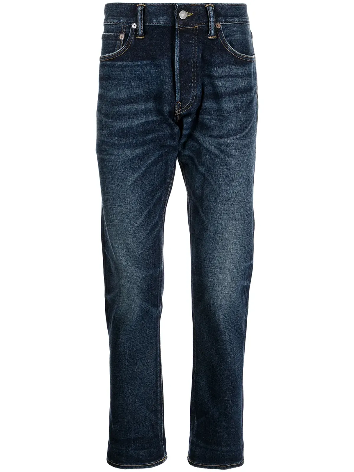 Polo Ralph Lauren Sullivan Slim-fit jeans - 画像1