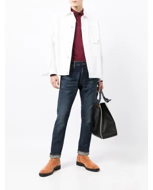 Polo Ralph Lauren Sullivan Slim-fit jeans - サムネイル2
