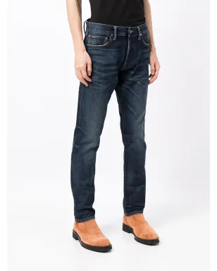 Polo Ralph Lauren Sullivan Slim-fit jeans - サムネイル3