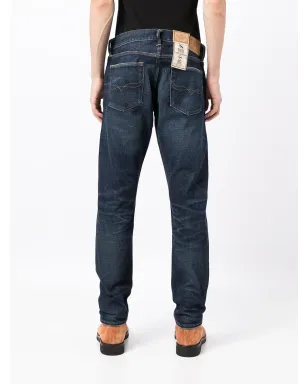 Polo Ralph Lauren Sullivan Slim-fit jeans - サムネイル4
