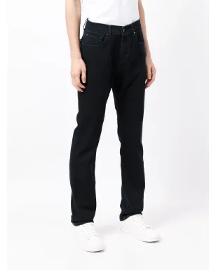 7 For All Mankind Slimmy Luxe スリムフィットジーンズ - サムネイル3