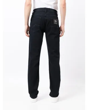 7 For All Mankind Slimmy Luxe スリムフィットジーンズ - サムネイル4