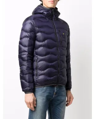 Blauer モーリス キルテッド ダウンジャケット - サムネイル3