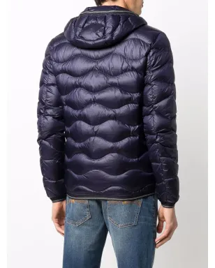 Blauer モーリス キルテッド ダウンジャケット - サムネイル4