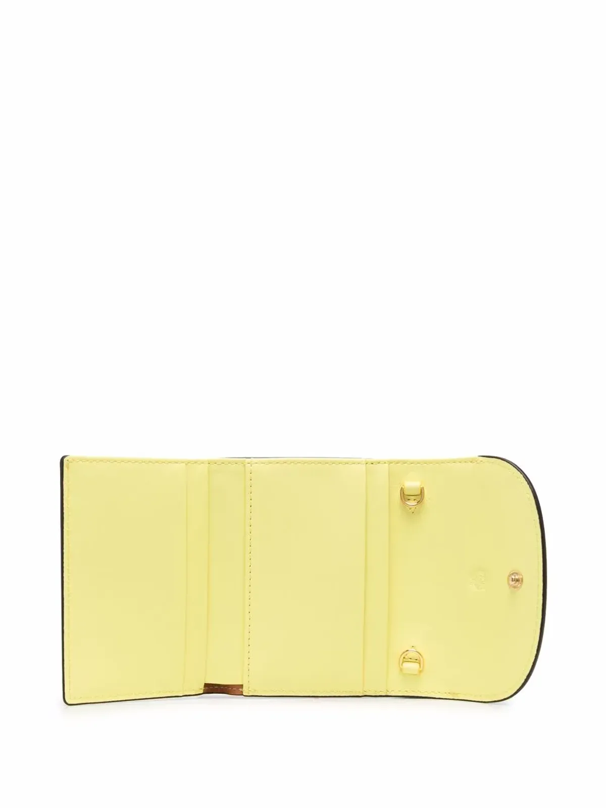 MCM ミニ Mode Travia チェーンウォレット - 画像3