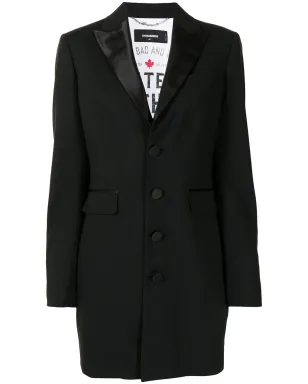 DSQUARED2 ブレザードレス - サムネイル1