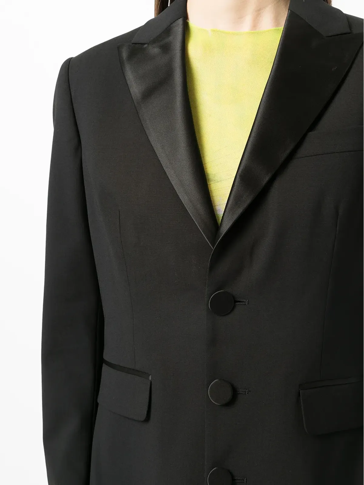 DSQUARED2 ブレザードレス - 画像5