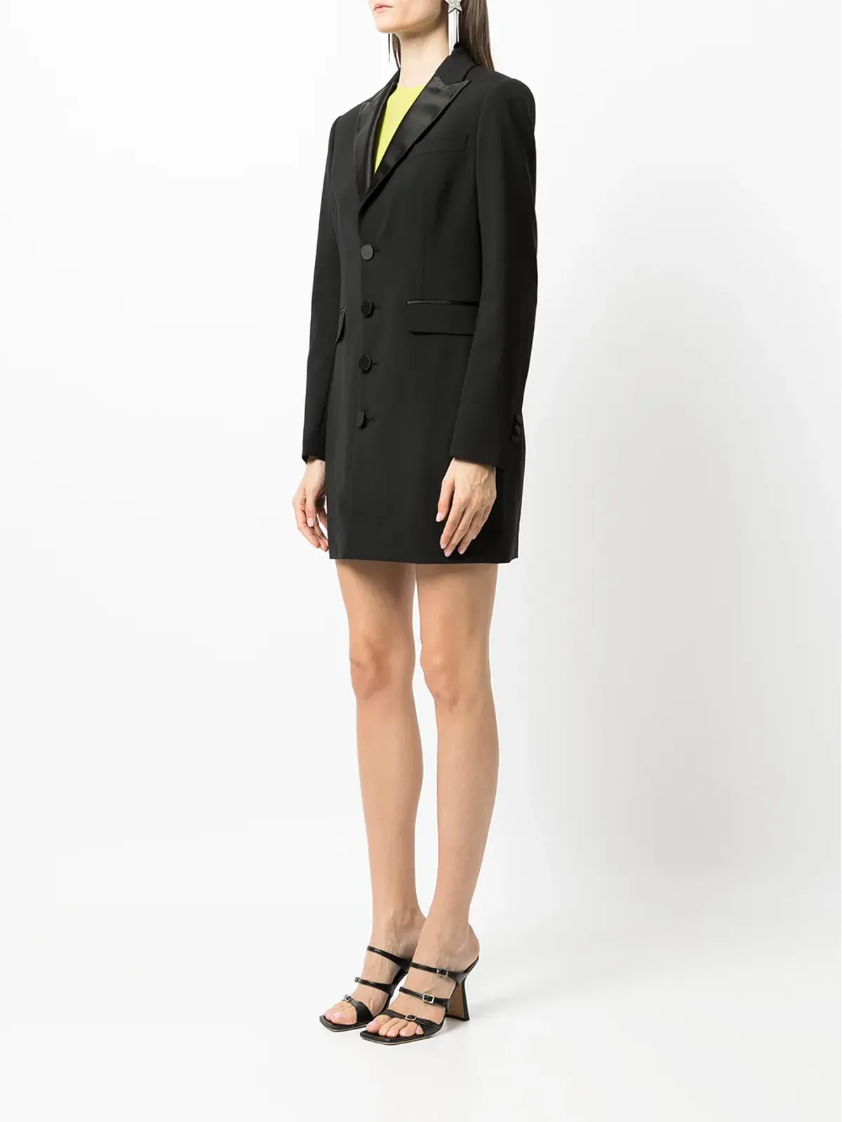 DSQUARED2 ブレザードレス - 画像3