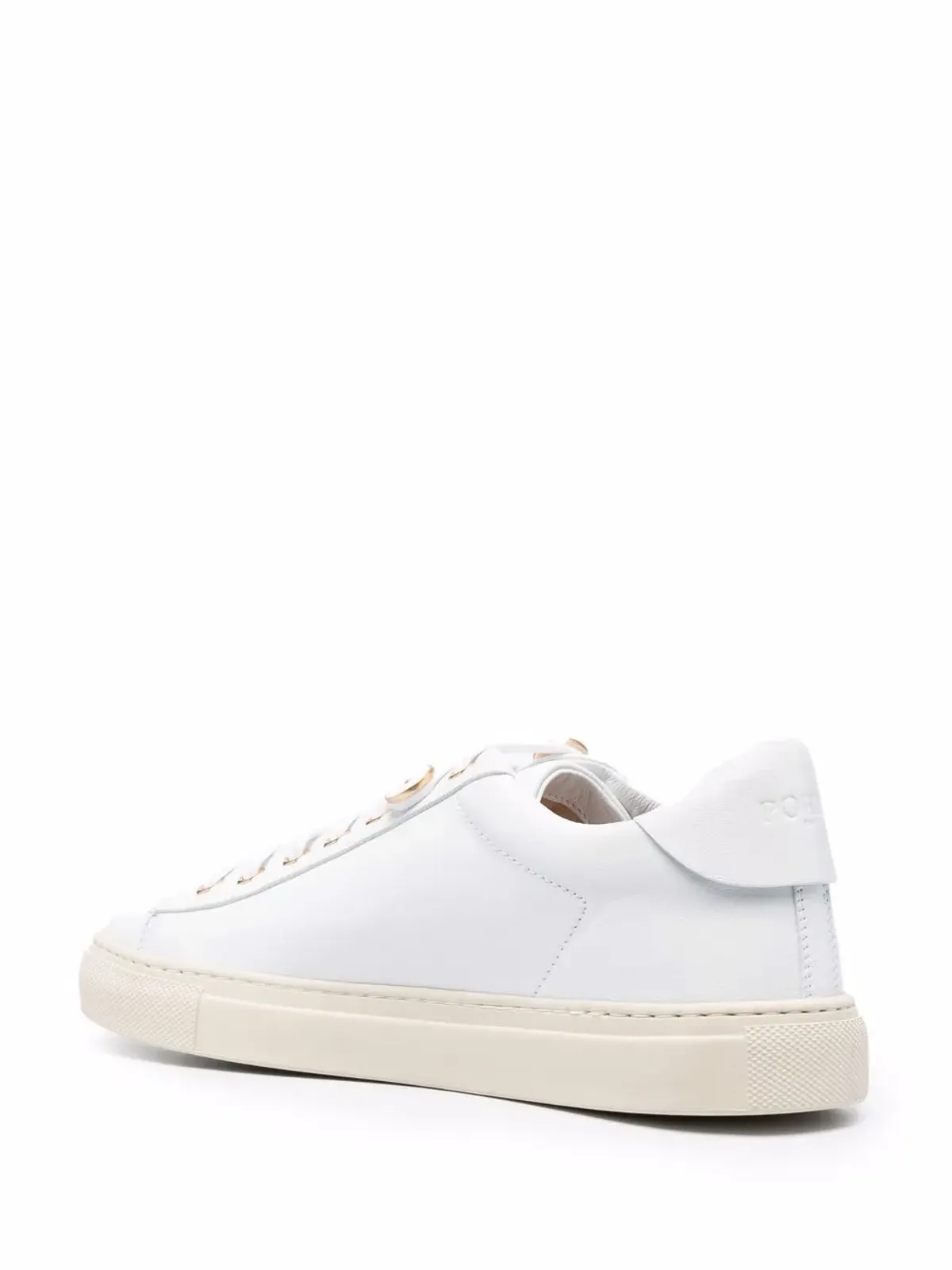 Ports 1961 ロートップフラットフォームスニーカー - 画像3