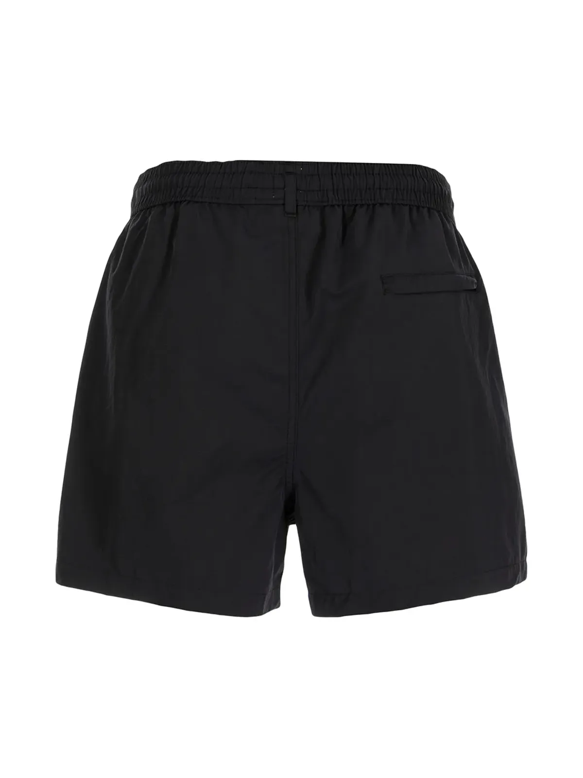Paul Smith ドローコード付きスイムショーツ - 画像2