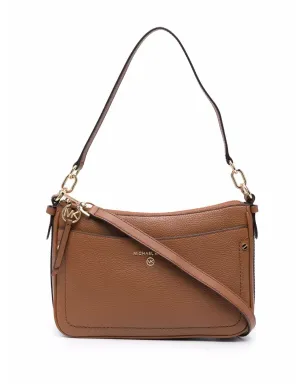 Michael Michael Kors ジェットセット レザー ショルダーバッグ - サムネイル1
