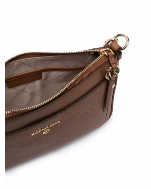 Michael Michael Kors ジェットセット レザー ショルダーバッグ - サムネイル5