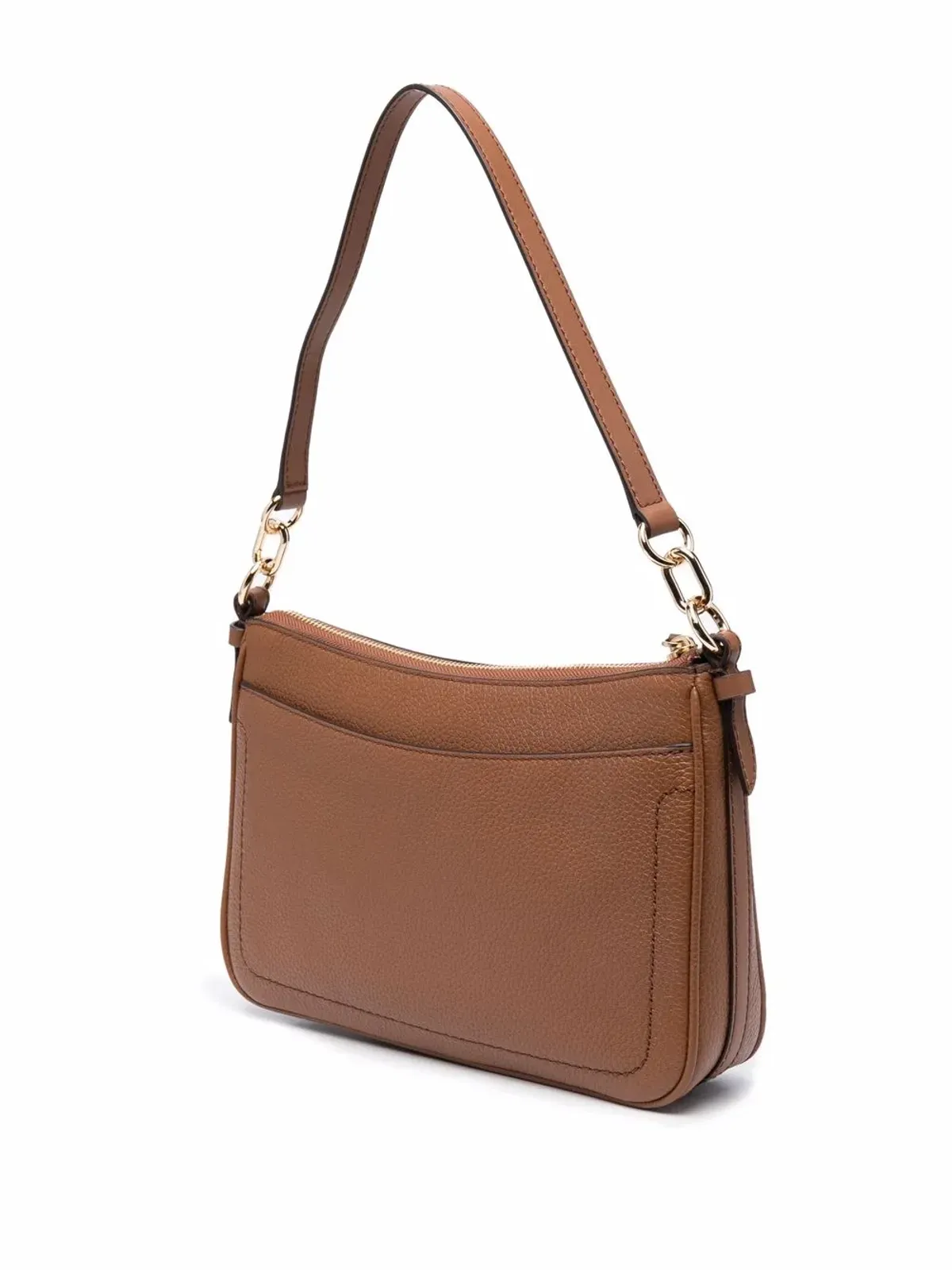 Michael Michael Kors ジェットセット レザー ショルダーバッグ - 画像3