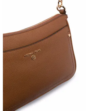 Michael Michael Kors ジェットセット レザー ショルダーバッグ - サムネイル4
