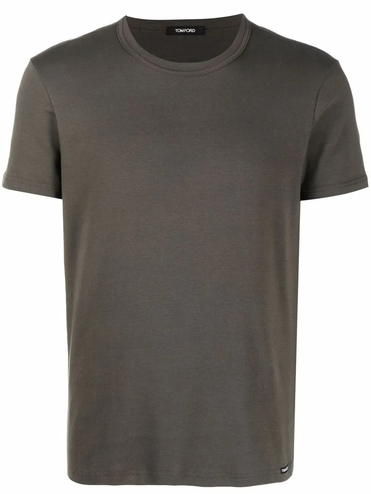 TOM FORD ストレッチフィット Tシャツ - 画像1