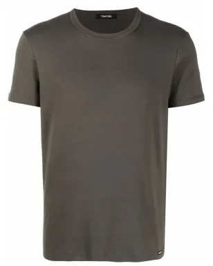 TOM FORD ストレッチフィット Tシャツ - サムネイル1