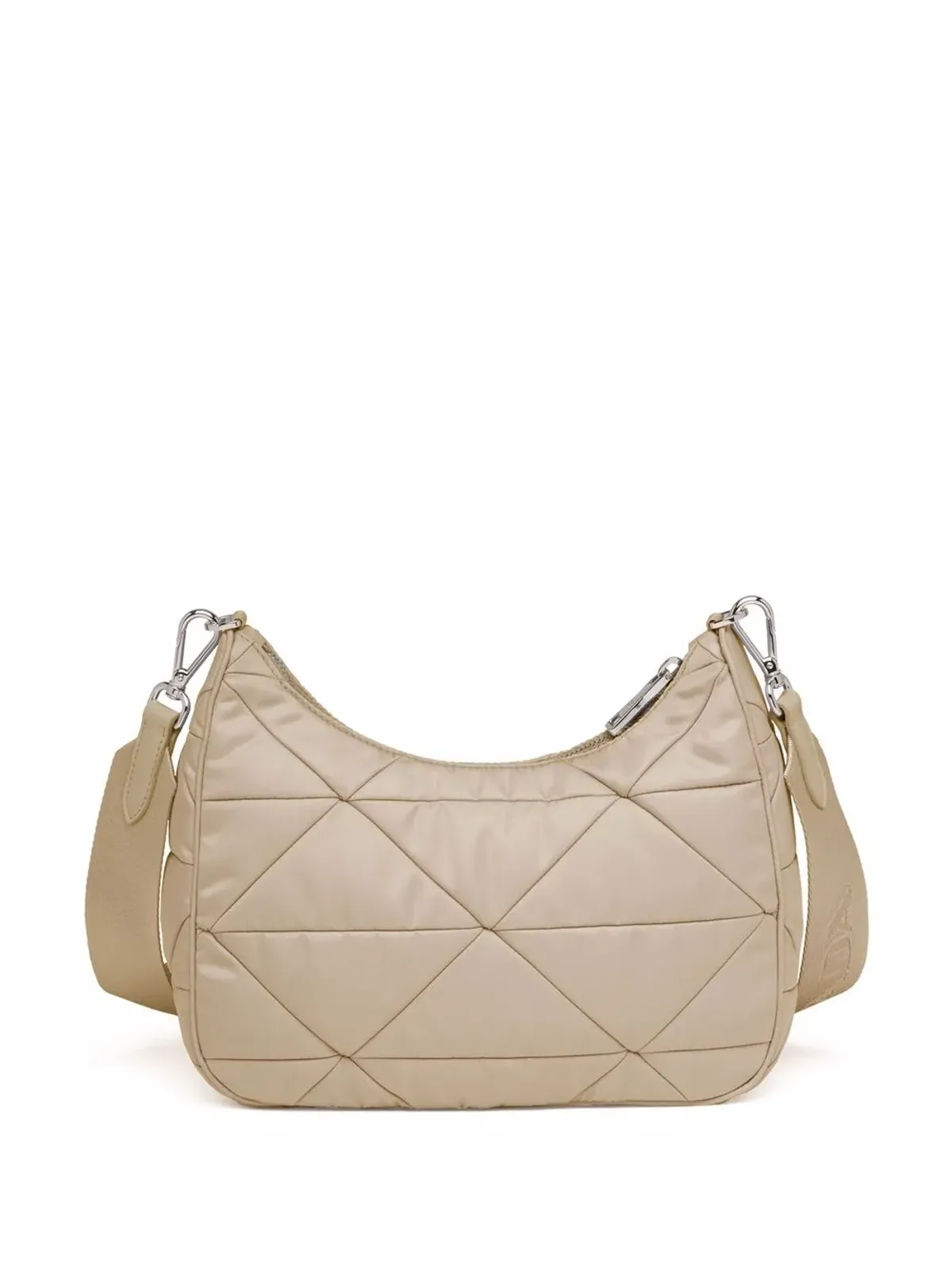 Prada Re-Nylon キルティング ショルダーバッグ - 画像2