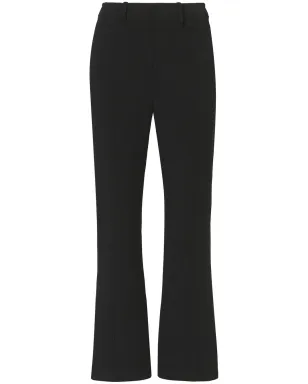 Proenza Schouler White Label クロップド・キックフレアパンツ - サムネイル1