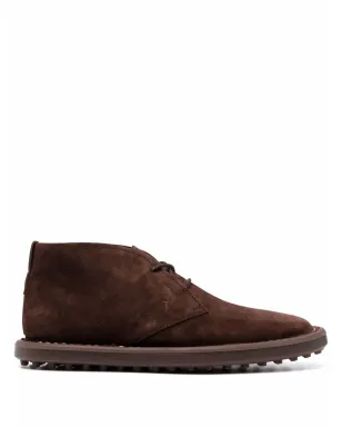 Tod's デザートブーツ - サムネイル1